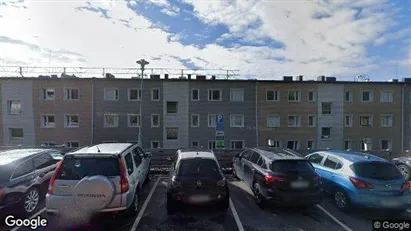Lägenheter till salu i Sundsvall - Bild från Google Street View