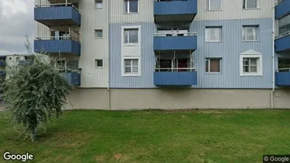 Lägenheter till salu i Ale - Bild från Google Street View