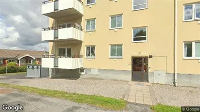 Lägenheter till salu i Sundsvall - Bild från Google Street View