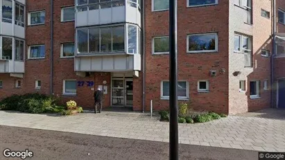 Lägenheter till salu i Helsingborg - Bild från Google Street View