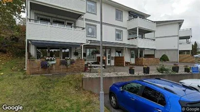 Lägenheter till salu i Kungsbacka - Bild från Google Street View