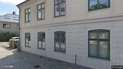 Lägenheter till salu i Lund - Bild från Google Street View