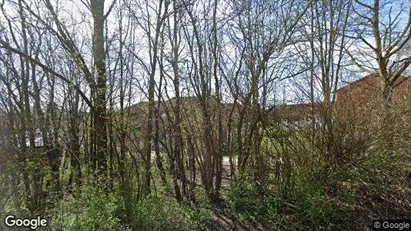 Lägenheter till salu i Ystad - Bild från Google Street View
