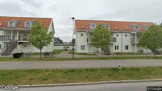 Lägenheter till salu i Kalmar - Bild från Google Street View
