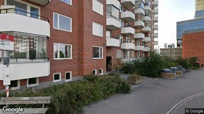 Lägenheter till salu i Nacka - Bild från Google Street View