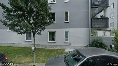 Lägenheter till salu i Nacka - Bild från Google Street View
