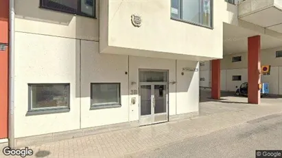 Lägenheter till salu i Nacka - Bild från Google Street View