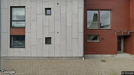 Lägenheter till salu i Kungsbacka - Bild från Google Street View