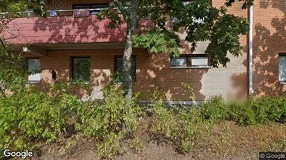 Lägenheter till salu i Nacka - Bild från Google Street View