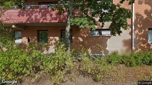 Lägenheter till salu i Nacka - Bild från Google Street View