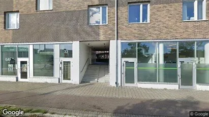 Lägenheter till salu i Helsingborg - Bild från Google Street View