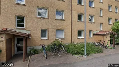 Lägenheter till salu i Karlstad - Bild från Google Street View