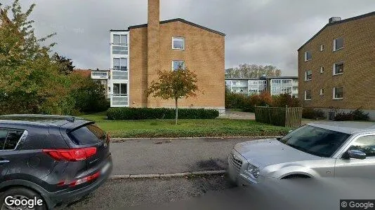 Lägenheter till salu i Trelleborg - Bild från Google Street View