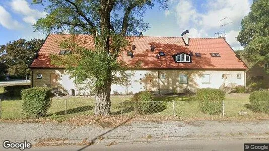 Lägenheter till salu i Lund - Bild från Google Street View