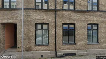 Lägenheter till salu i Kalmar - Bild från Google Street View
