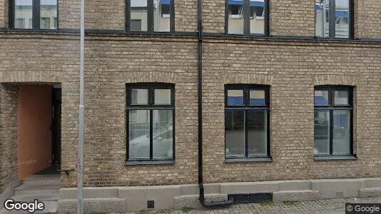 Lägenheter till salu i Kalmar - Bild från Google Street View