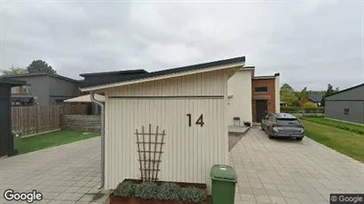 Lägenheter till salu i Kalmar - Bild från Google Street View