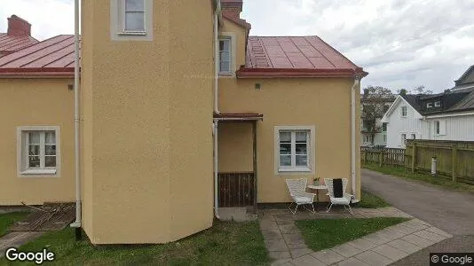 Lägenheter till salu i Kalmar - Bild från Google Street View