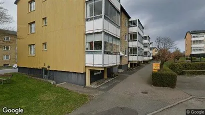 Lägenheter till salu i Simrishamn - Bild från Google Street View
