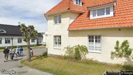 Lägenheter till salu i Vellinge - Bild från Google Street View