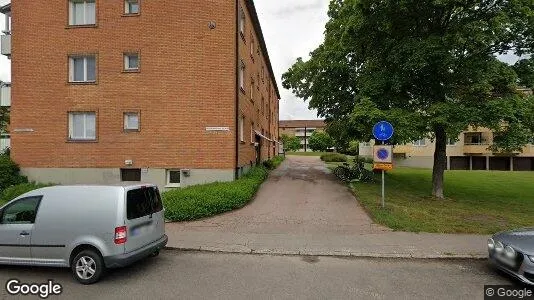 Lägenheter till salu i Karlstad - Bild från Google Street View