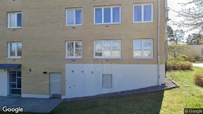 Lägenheter till salu i Nacka - Bild från Google Street View