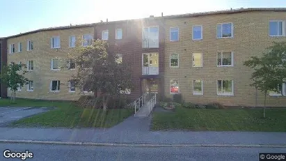 Lägenheter till salu i Sundsvall - Bild från Google Street View