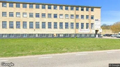 Lägenheter till salu i Mark - Bild från Google Street View