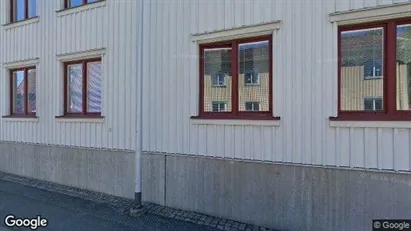 Lägenheter att hyra i Alingsås - Bild från Google Street View