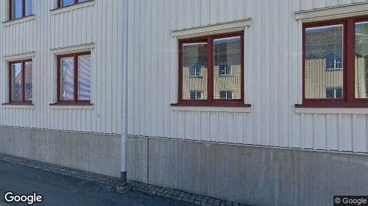 Lägenheter att hyra i Alingsås - Bild från Google Street View