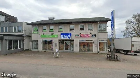Lägenheter att hyra i Gislaved - Bild från Google Street View