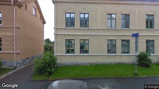 Lägenheter till salu i Västerås - Bild från Google Street View