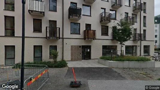 Lägenheter till salu i Område ej specificerat - Bild från Google Street View