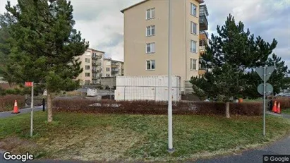 Lägenheter till salu i Täby - Bild från Google Street View
