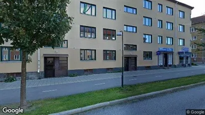 Lägenheter till salu i Malmö Centrum - Bild från Google Street View