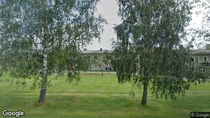 Lägenheter att hyra i Årjäng - Bild från Google Street View