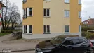 Lägenhet att hyra, Halmstad, Nyhemsgatan
