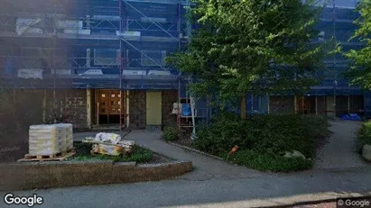 Lägenheter till salu i Mölndal - Bild från Google Street View