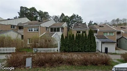 Lägenheter till salu i Vaxholm - Bild från Google Street View