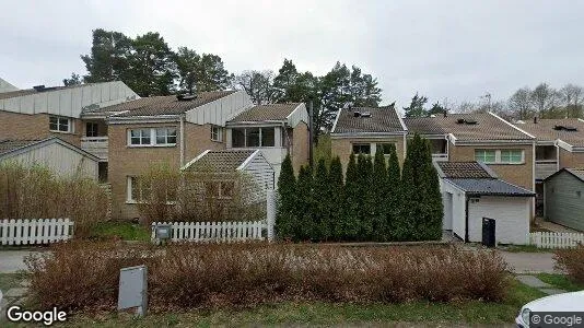 Lägenheter till salu i Vaxholm - Bild från Google Street View