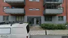 Lägenhet till salu, Uppsala, Hugingatan