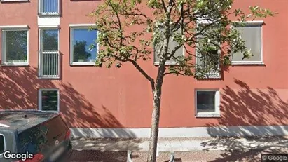Bostadsrätter till salu i Södermalm - Bild från Google Street View