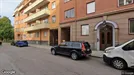 Bostadsrätt till salu, Uppsala, Åsgränd