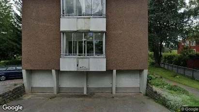 Bostadsrätter till salu i Söderort - Bild från Google Street View