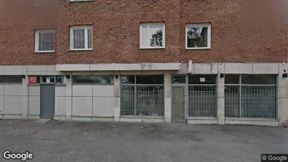 Bostadsrätter till salu i Sundbyberg - Bild från Google Street View