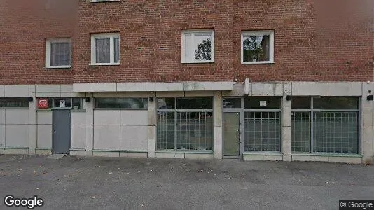 Bostadsrätter till salu i Sundbyberg - Bild från Google Street View