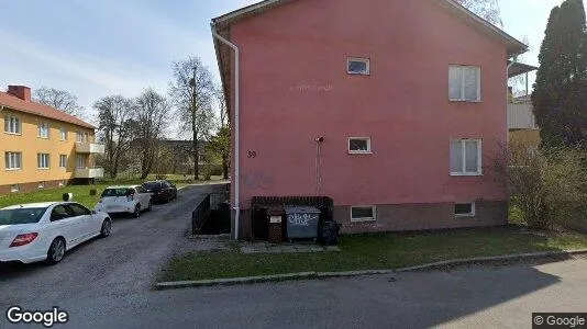Bostadsrätter till salu i Västerås - Bild från Google Street View