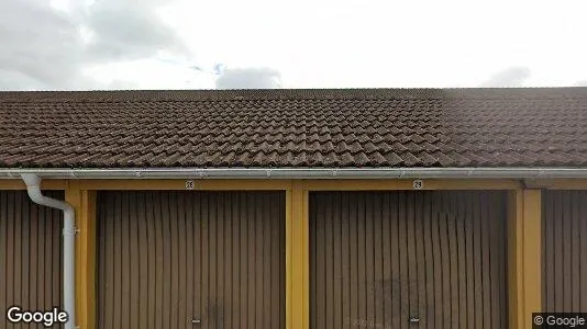 Bostadsrätter till salu i Ängelholm - Bild från Google Street View