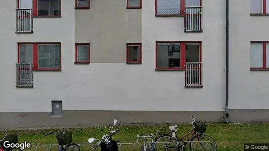 Bostadsrätter till salu i Västerort - Bild från Google Street View