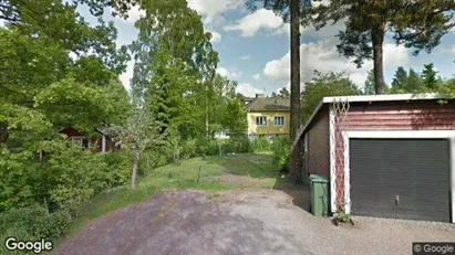 Bostadsrätter till salu i Nacka - Bild från Google Street View
